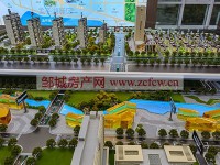 实景图