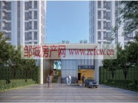 效果图