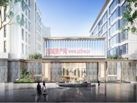 效果图