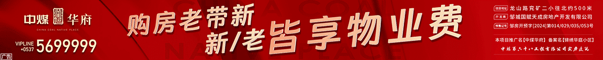 中煤华府